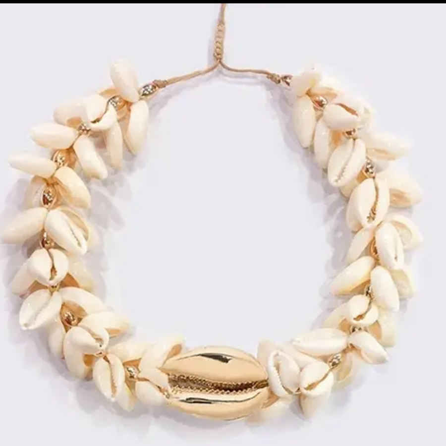 Santo necklace - cocopanela Coco Panela Swimwear Store